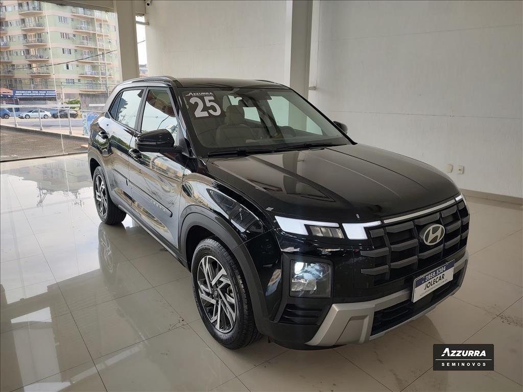 CRETA 1.0 TGDI FLEX PLATINUM AUTOMÁTICO2