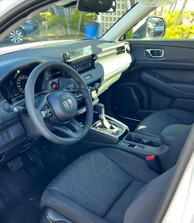 HR-V 1.5 DI I-VTEC FLEX EX CVT