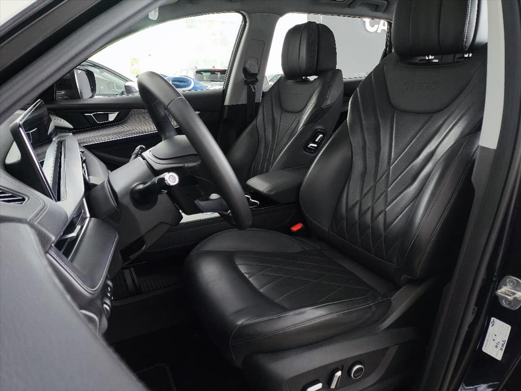 TIGGO 8 PRO 1.5 TCI PLUG-IN HYBRID DHT12