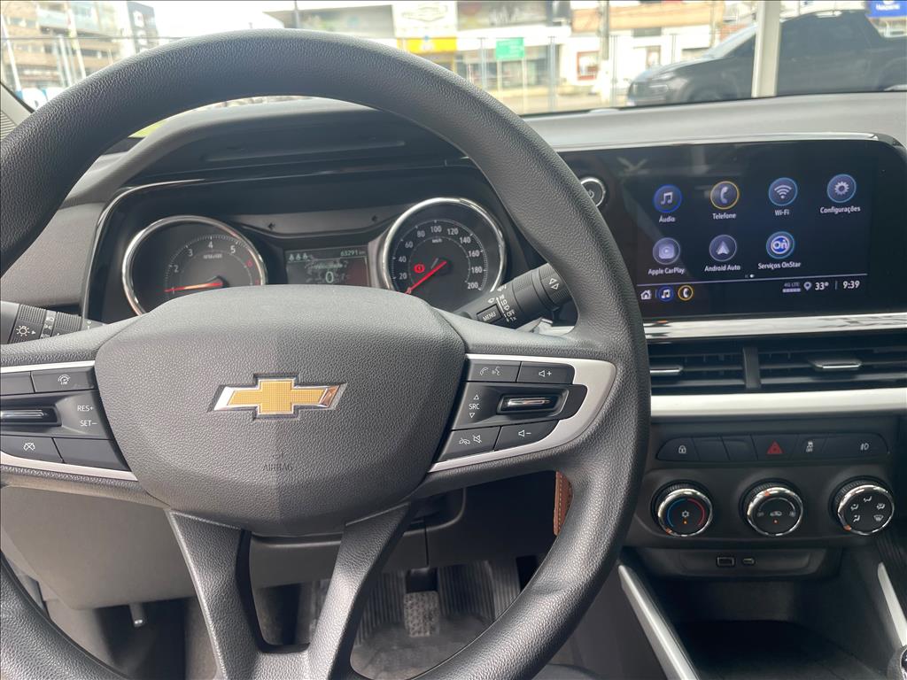 MONTANA 1.2 TURBO FLEX LT MANUAL12