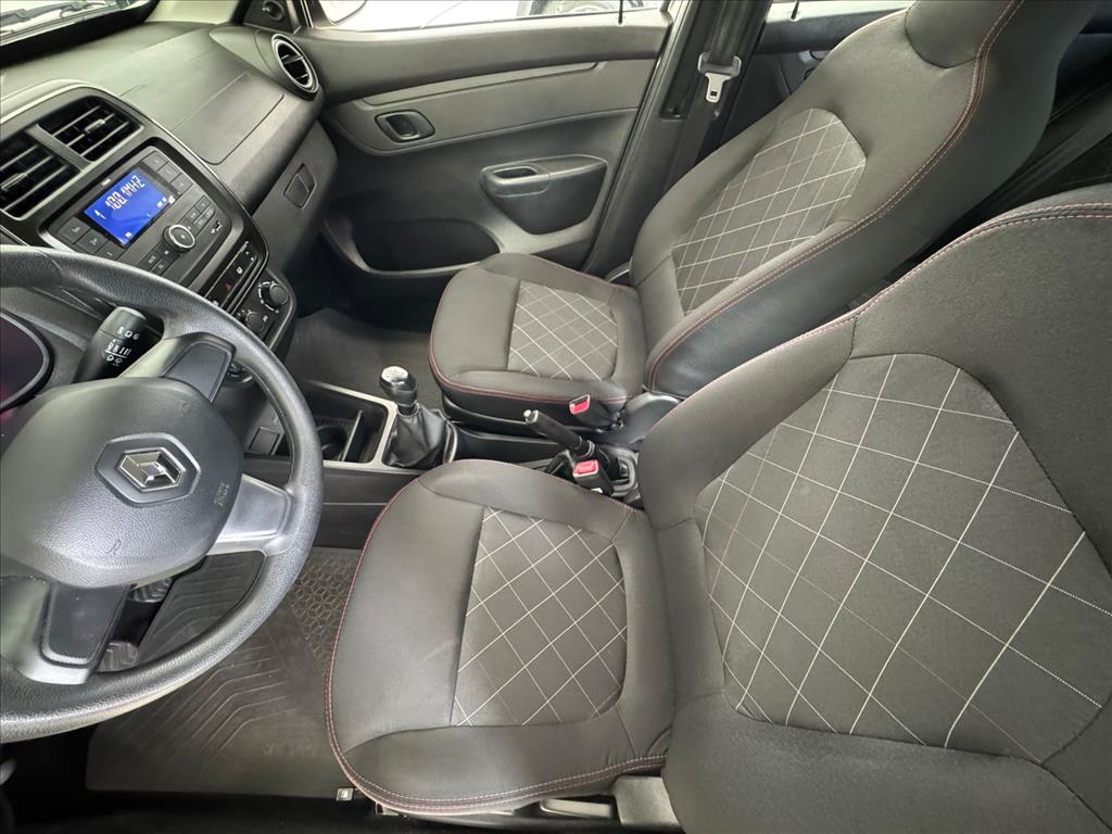 KWID 1.0 12V SCE FLEX ZEN MANUAL8