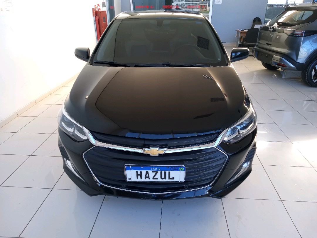 ONIX 1.0 TURBO FLEX PREMIER AUTOMÁTICO2