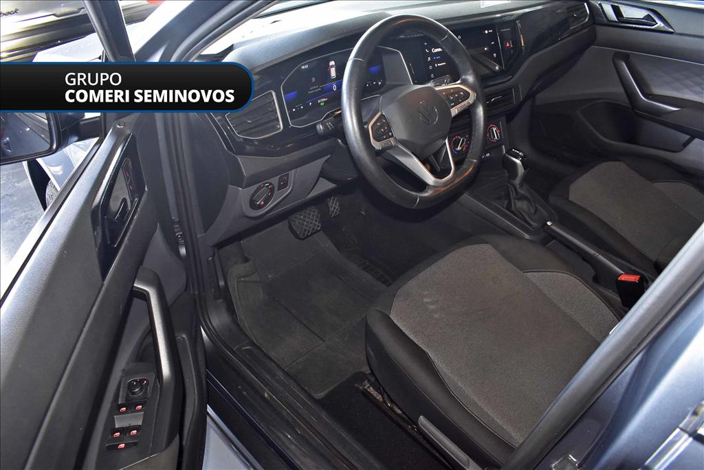 VIRTUS 1.0 170 TSI AUTOMÁTICO