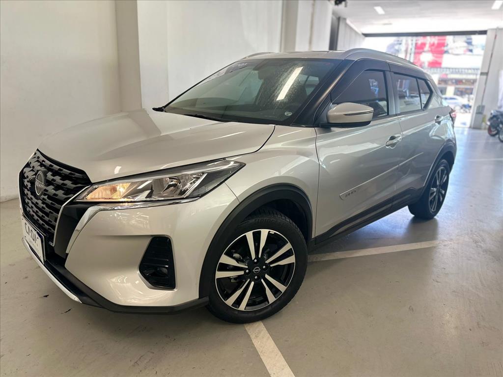 1.6 16V FLEXSTART ADVANCE XTRONIC