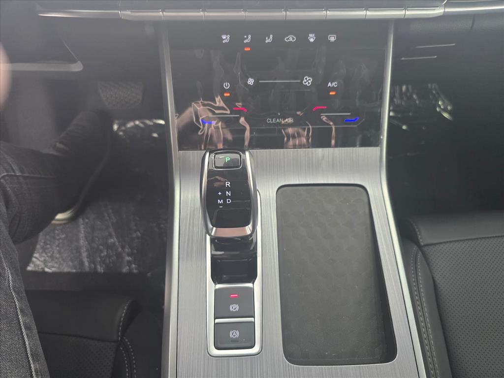 Caoa Chery-TIGGO 5x-1.5 VVT TURBO iFLEX SPORT CVT