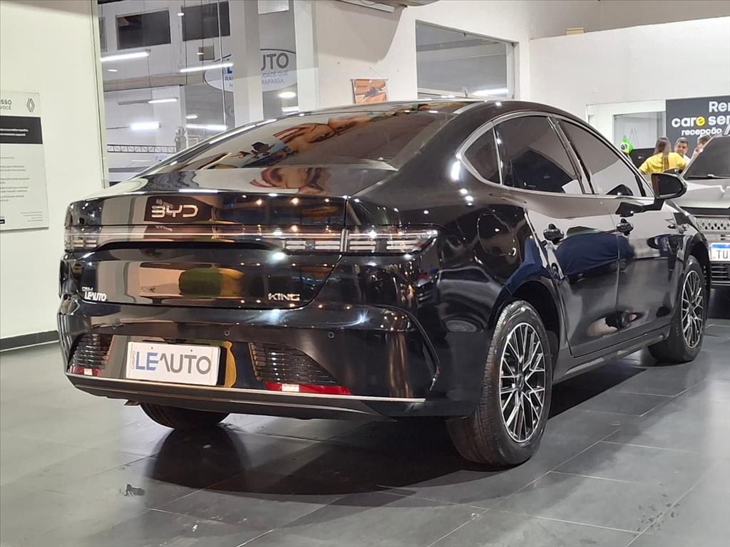 KING 1.5 DM-I PHEV GS AUTOMÁTICO2