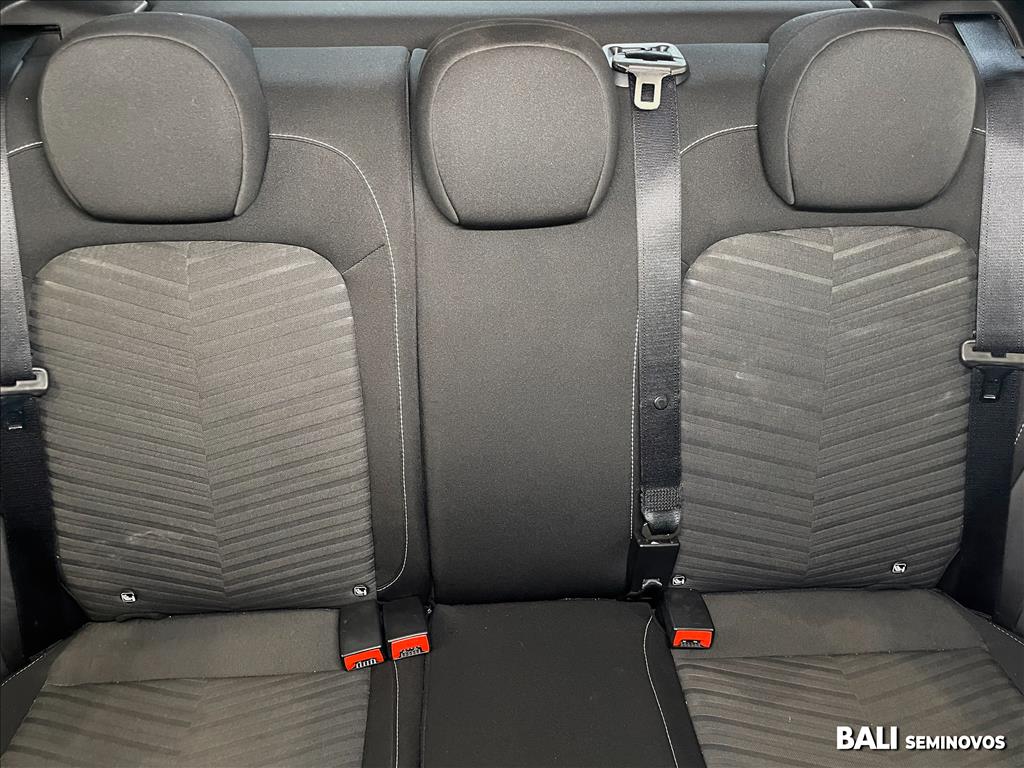 FASTBACK 1.0 TURBO 200 FLEX AUDACE CVT19