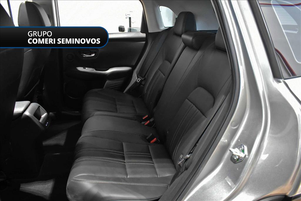 ZR-V 2.0 i-VTEC GASOLINA TOURING CVT18