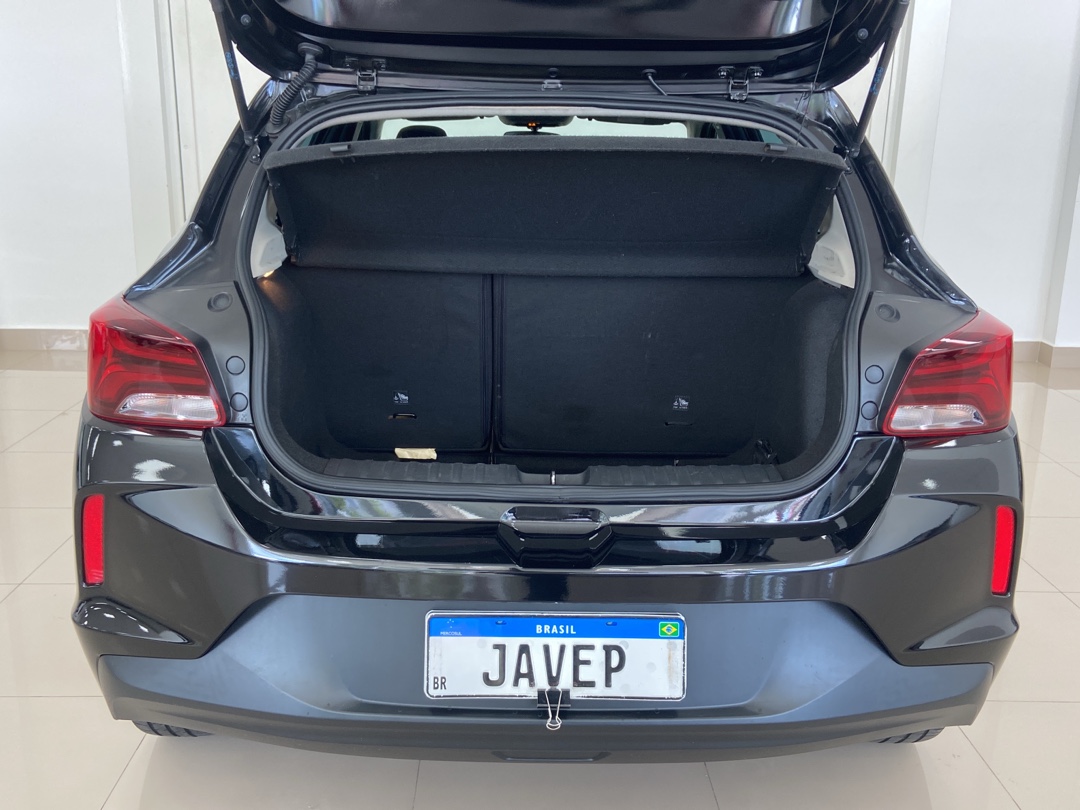 GM - Chevrolet-ONIX-1.0 FLEX MANUAL