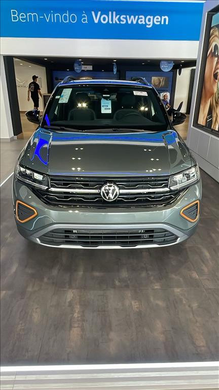 T-CROSS 1.4 250 TSI TOTAL FLEX EXTREME AUTOMÁTICO