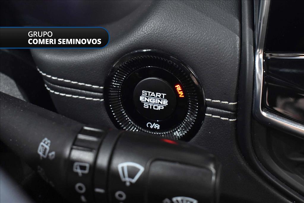 COMPASS 1.3 T270 TURBO FLEX S AT6