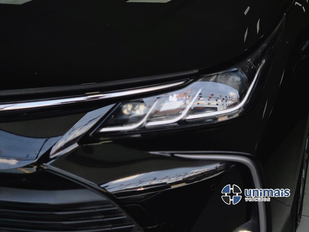 TOYOTA COROLLA 2.0 VVT-IE FLEX XEI DIRECT SHIFT — foto 21