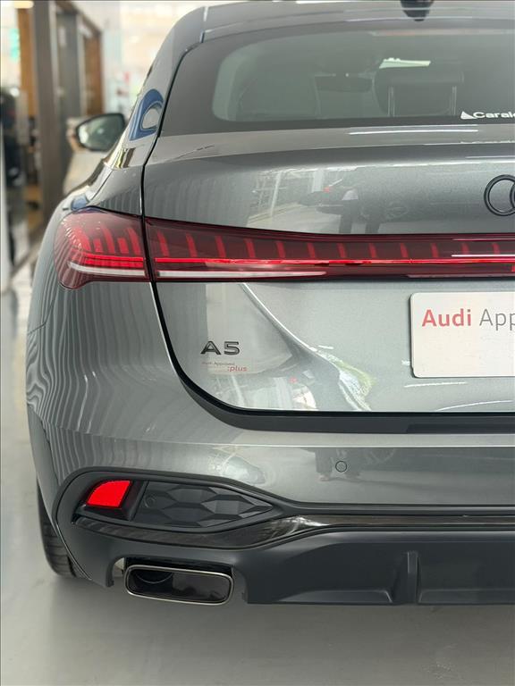 A5 2.0 TFSI GASOLINA PERFORMANCE S EDITION QUATTRO S TRONIC14