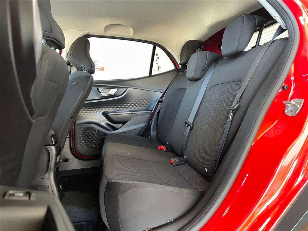 PULSE 1.0 TURBO 200 FLEX DRIVE CVT5