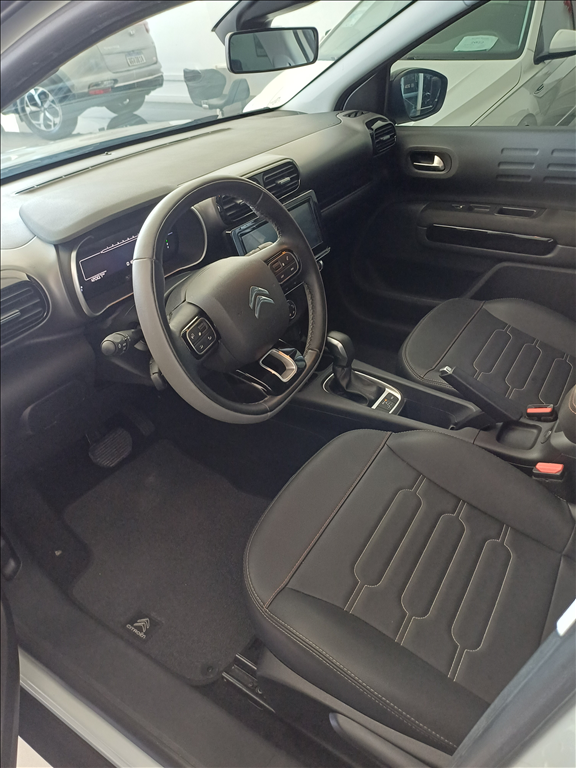 C4 CACTUS 1.6 THP FLEX SHINE PACK EAT66