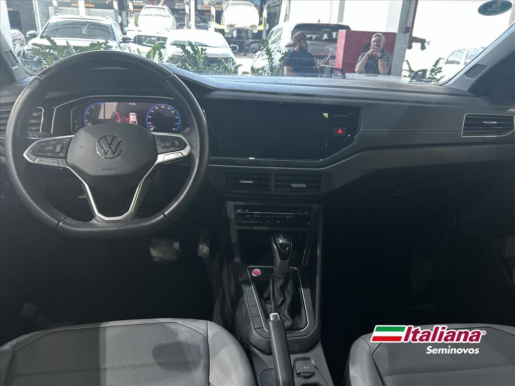 NIVUS 1.0 200 TSI TOTAL FLEX HIGHLINE AUTOMÁTICO7