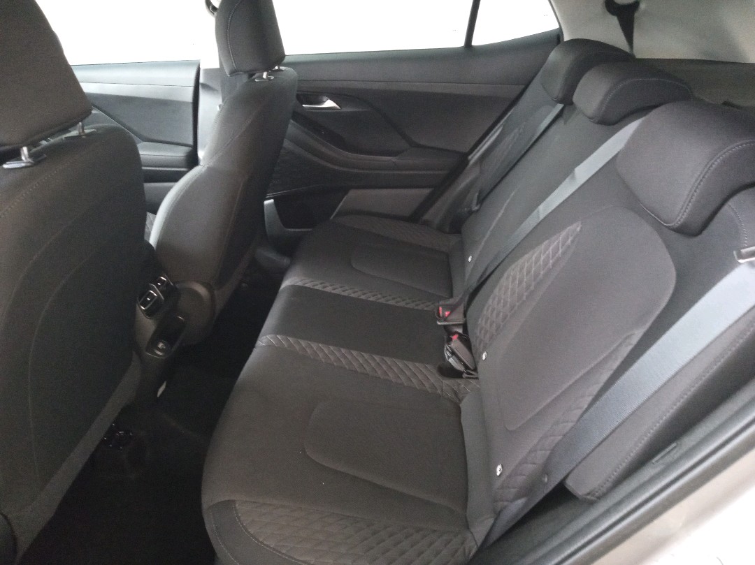 CRETA 1.0 TGDI FLEX LIMITED AUTOMÁTICO8