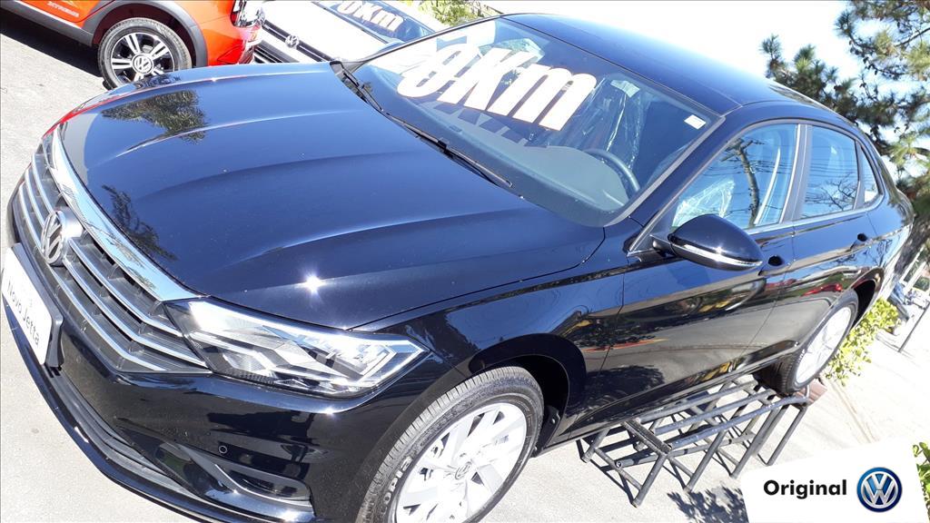 VOLKSWAGEN JETTA 2020 - 1.4 250 TSI TOTAL FLEX COMFORTLINE TIPTRONIC