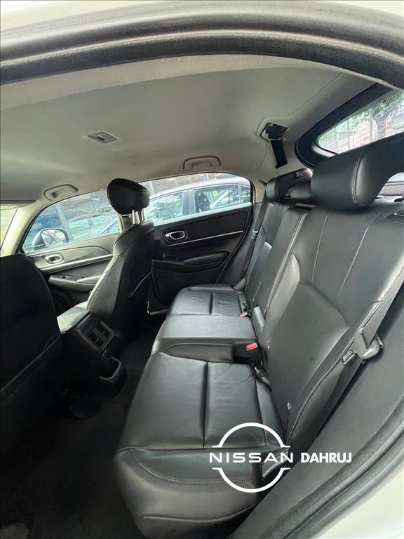 HR-V 1.5 DI I-VTEC FLEX EXL CVT9