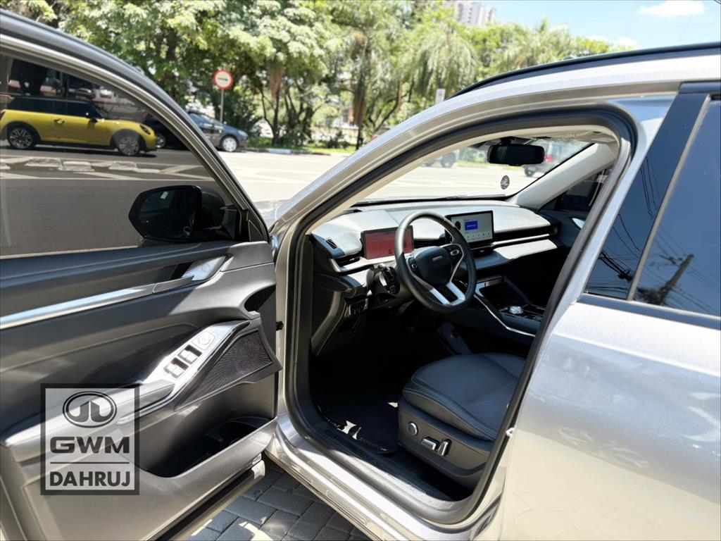 HAVAL H6 1.5 PHEV PREMIUM AWD E-TRACTION8