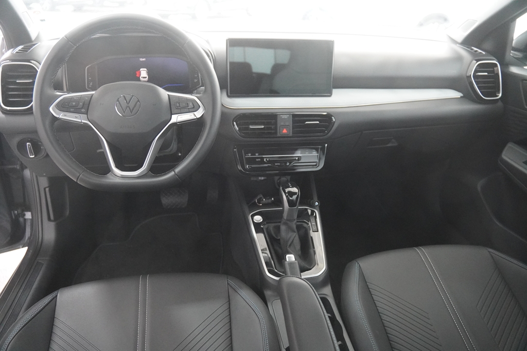 TERA 1.0 170 TSI HIGH AUTOMÁTICO7