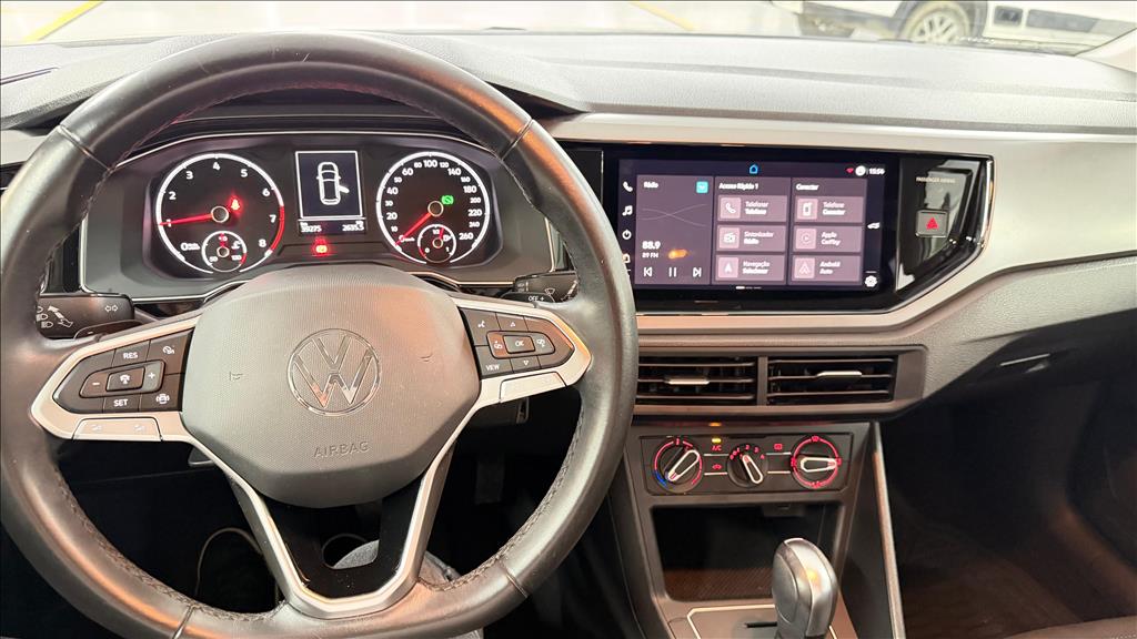 NIVUS 1.0 200 TSI TOTAL FLEX COMFORTLINE AUTOMÁTICO15