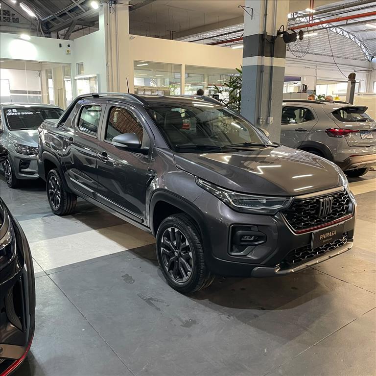 STRADA 1.0 TURBO 200 FLEX ULTRA CD CVT1