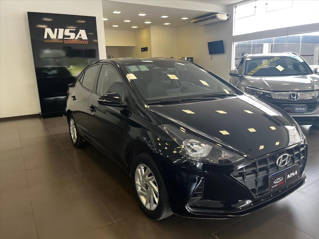 Hyundai-HB20S-1.0 12V FLEX EVOLUTION MANUAL