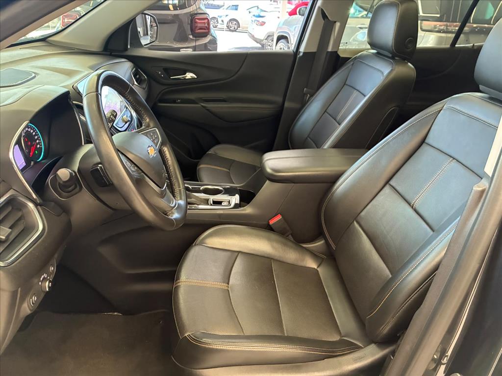 EQUINOX 1.5 16V TURBO GASOLINA PREMIER AWD AUTOMÁTICO7