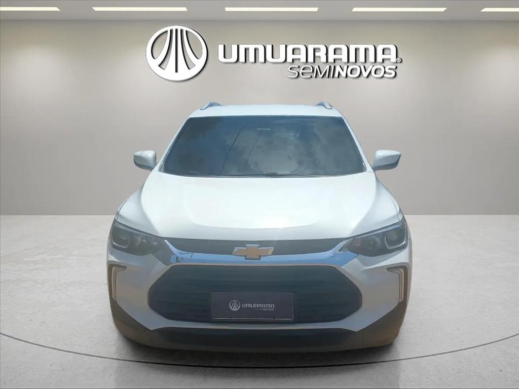 TRACKER 1.0 TURBO FLEX LTZ AUTOMÁTICO