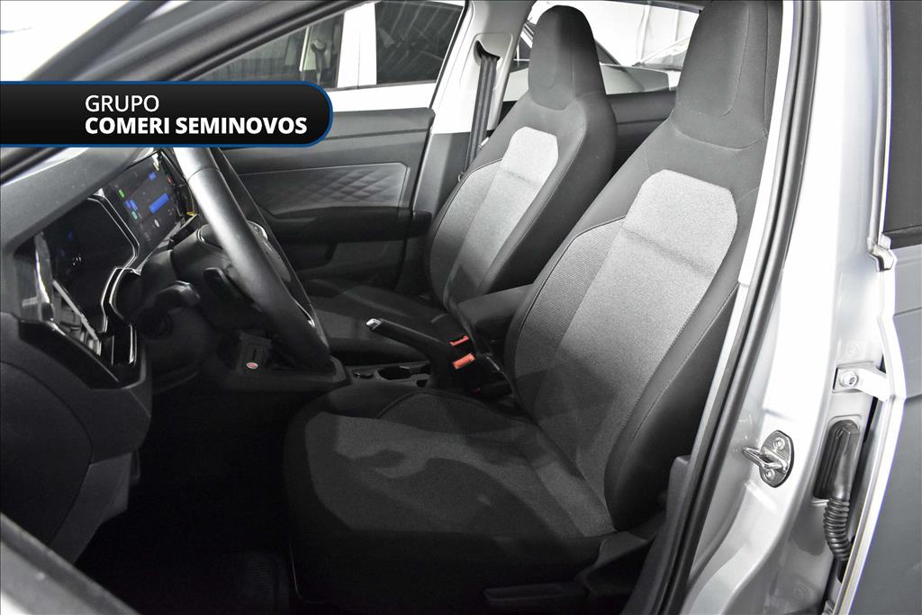 POLO 1.0 170 TSI SENSE AUTOMÁTICO