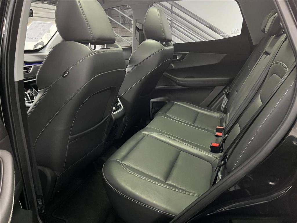 Caoa Chery-TIGGO 5X PRO-1.5 VVT TURBO iFLEX CVT