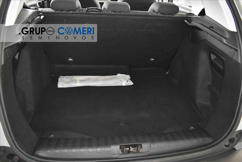 2008 1.6 16V FLEX ALLURE PACK 4P AUTOMÁTICO 2008 1.6 16V FLEX ALLURE PACK 4P AUTOMÁTICO