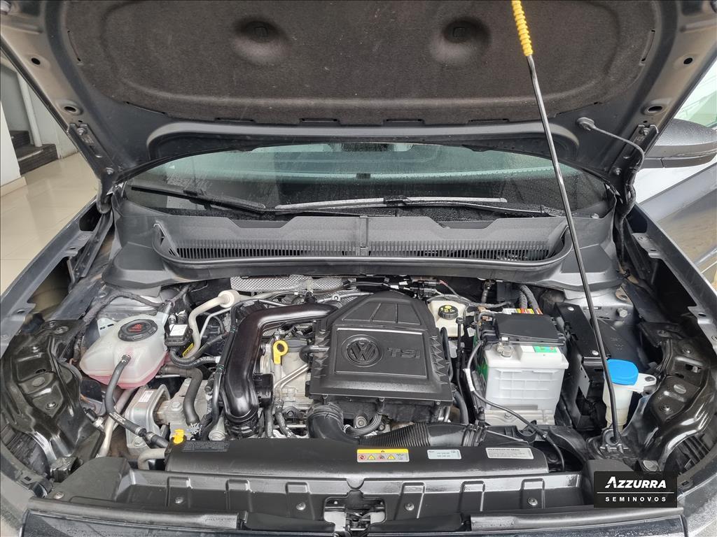 T-CROSS 1.0 200 TSI TOTAL FLEX COMFORTLINE AUTOMÁTICO9