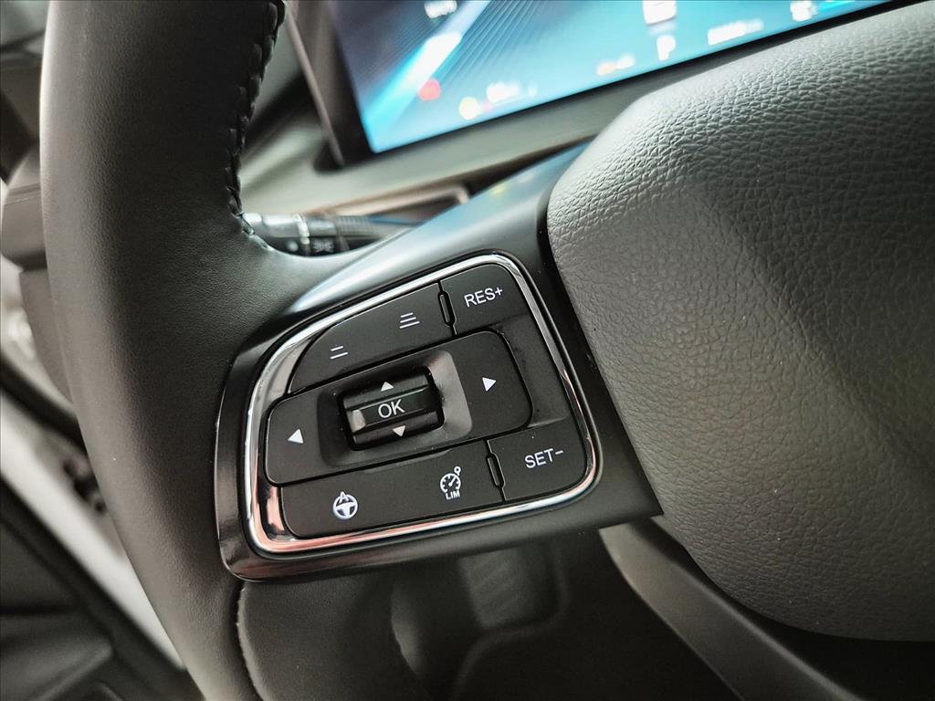 Caoa Chery-TIGGO 8 PRO-1.5 TCI PLUG-IN HYBRID DHT