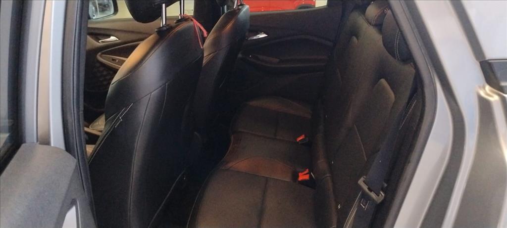 MONTANA 1.2 TURBO FLEX PREMIER AUTOMÁTICO9