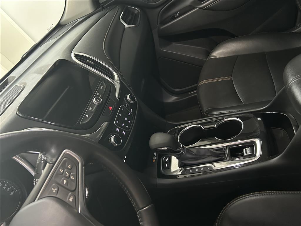 EQUINOX 1.5 16V TURBO GASOLINA PREMIER AWD AUTOMÁTICO9