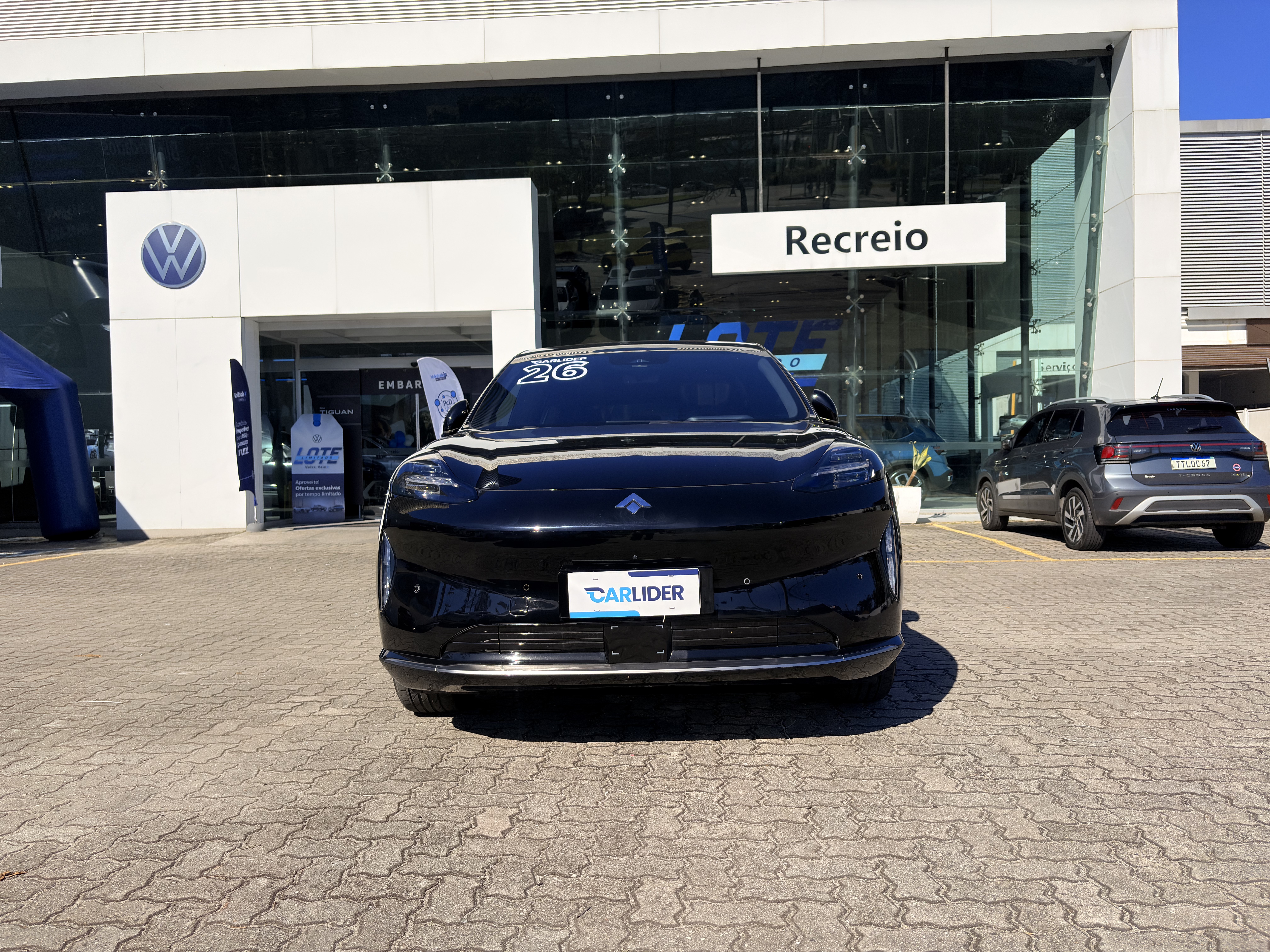 HYPTEC HT 72,7 KW ELÉTRICO ULTRA0