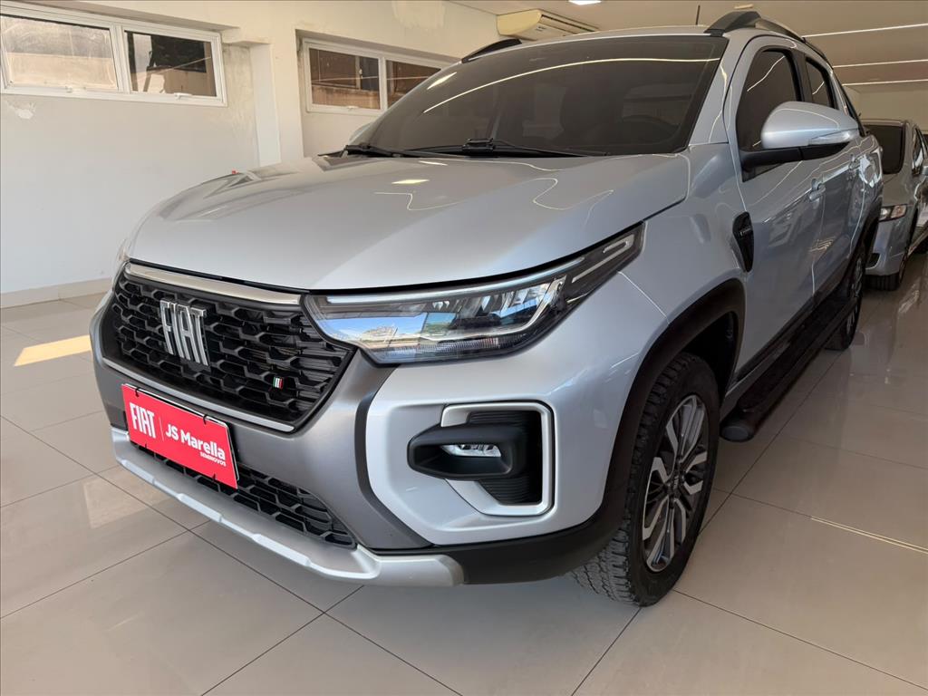 STRADA 1.0 TURBO 200 FLEX RANCH CD CVT2