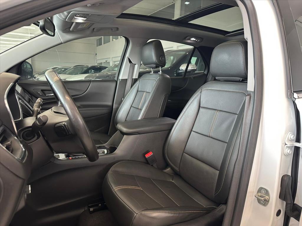 EQUINOX 1.5 16V TURBO GASOLINA PREMIER AWD AUTOMÁTICO10