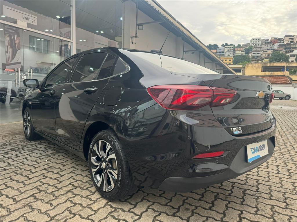 ONIX PLUS 1.0 TURBO FLEX PREMIER AUTOMÁTICO8