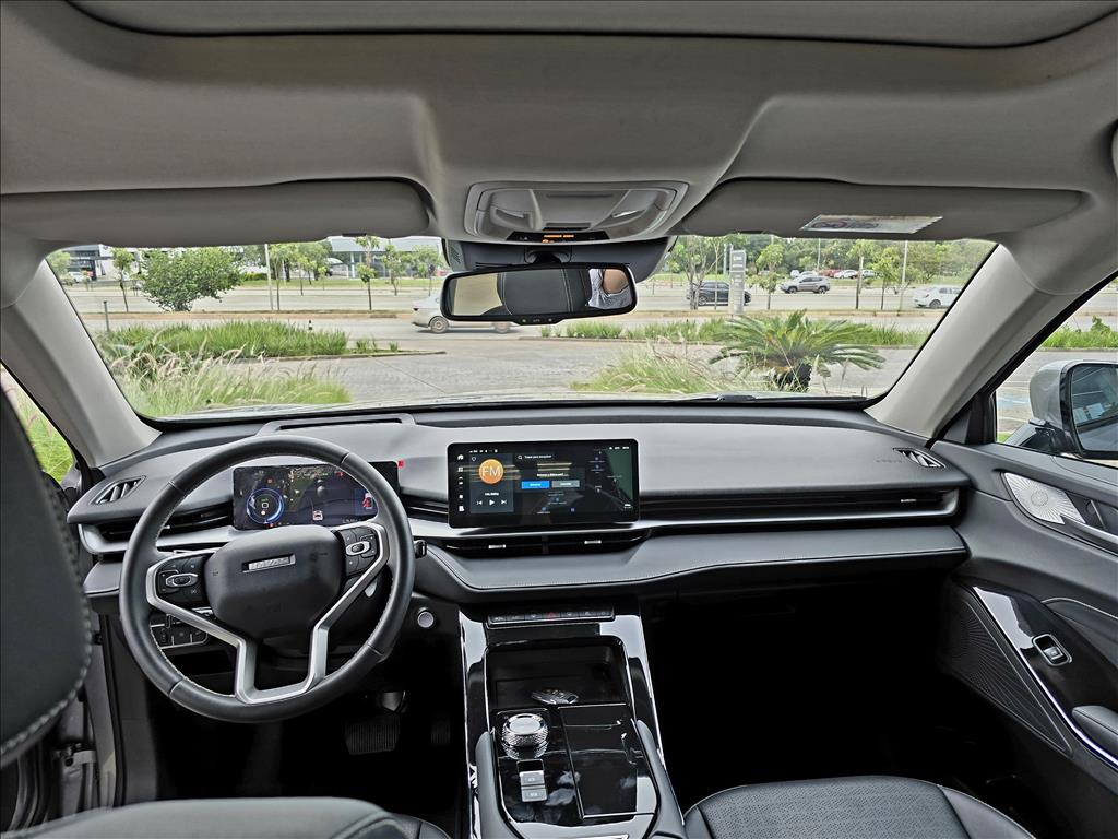 HAVAL H6 1.5 PHEV PREMIUM AWD E-TRACTION3