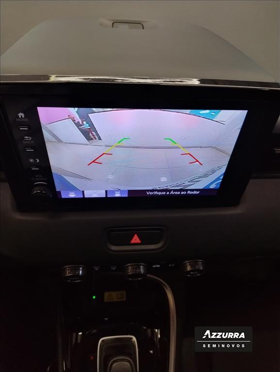 HR-V 1.5 DI I-VTEC FLEX EXL CVT10
