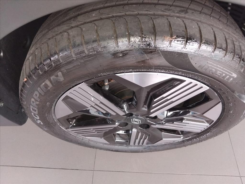 Renault-KARDIAN-1.0 TCE FLEX PREMIÉRE EDITION EDC