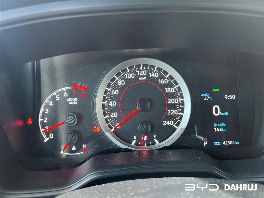 COROLLA CROSS 2.0 VVT-IE FLEX XRE DIRECT SHIFT3