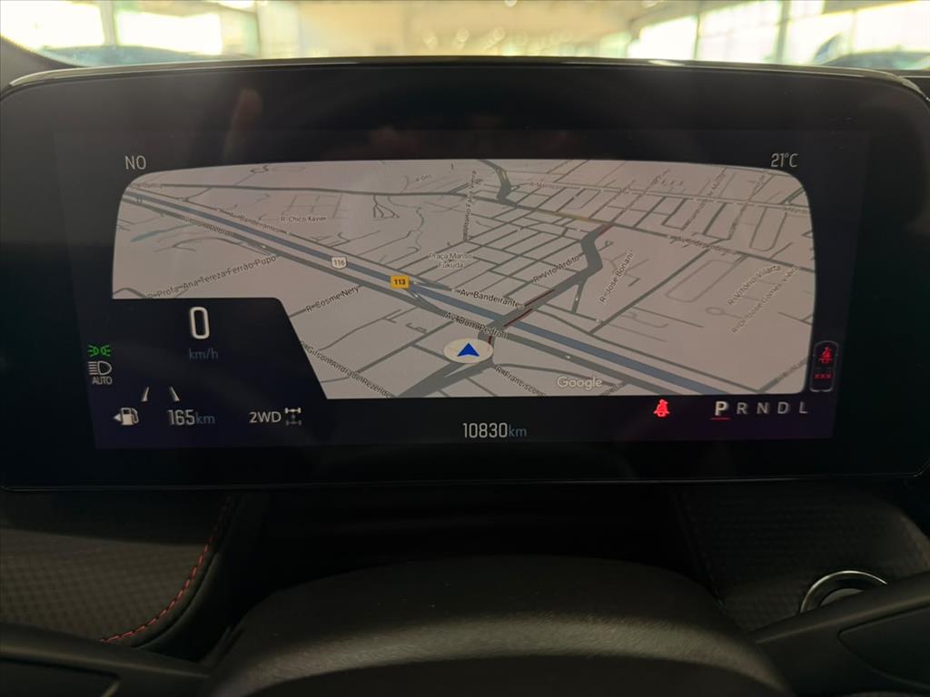 EQUINOX 1.5 16V TURBO GASOLINA RS AWD AUTOMÁTICO4