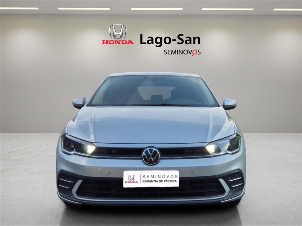 POLO 1.0 170 TSI HIGHLINE AUTOMÁTICO1