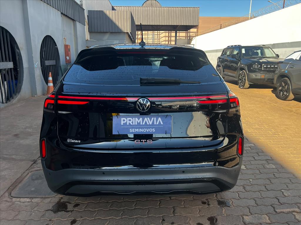 NIVUS 1.4 250 TSI TOTAL FLEX GTS AUTOMÁTICO2