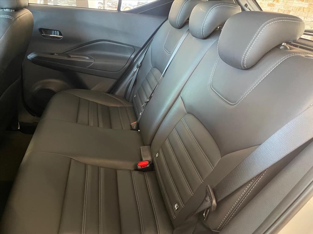 KICKS 1.6 16V FLEXSTART ADVANCE XTRONIC