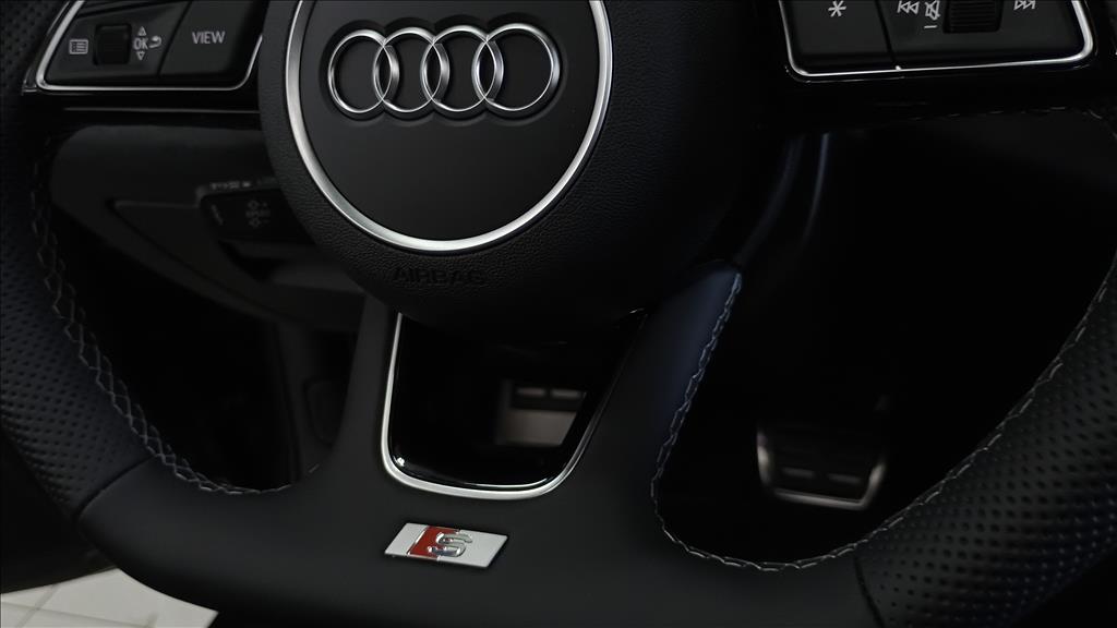 A3 2.0 40 TFSI GASOLINA SEDAN PERFORMANCE BLACK S-TRONIC12